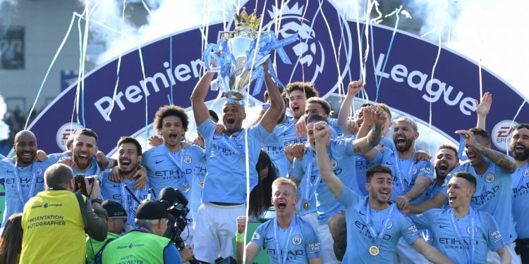 Manchester City PL Trophy Football Predictions
