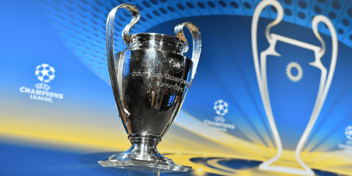 Champions League 2019/2020 Preview